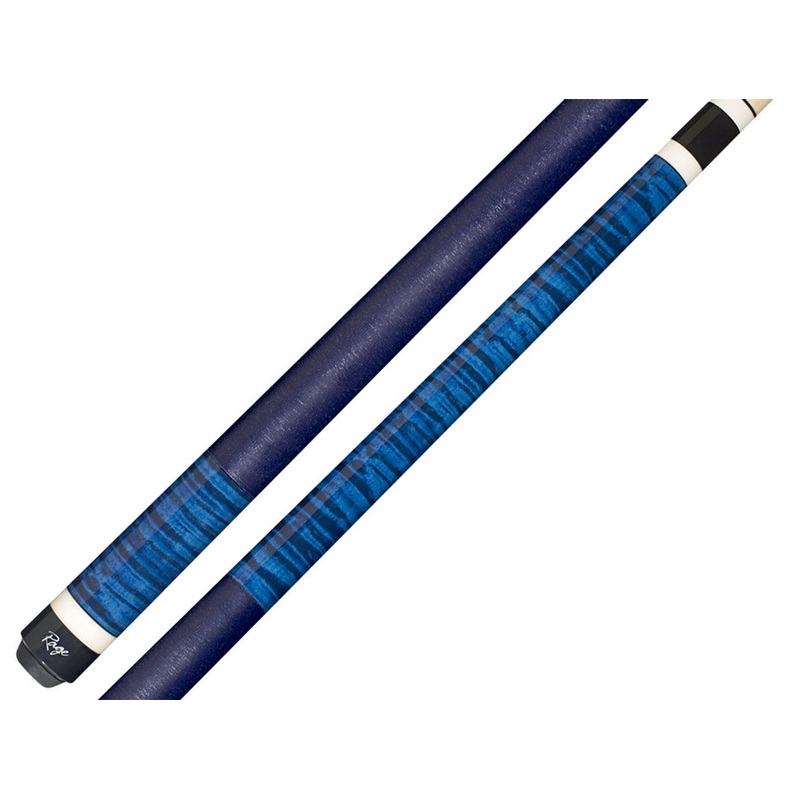 Rage – RG120 Pool Cue