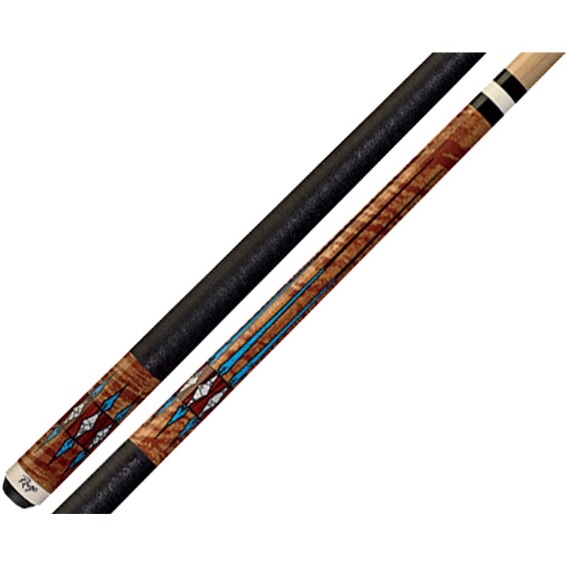 Rage – RG208 Pool Cue
