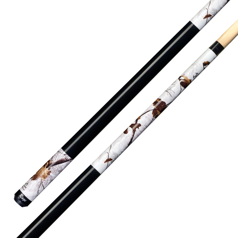 Rage – RGCW Pool Cue
