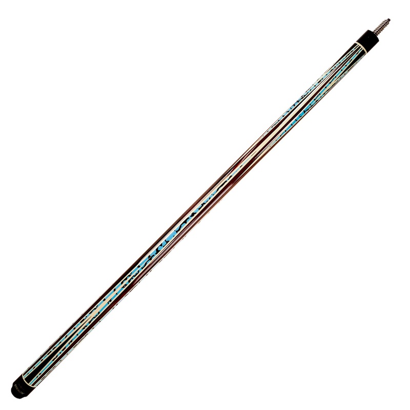 Stealth Pool Cue | DEF-83-S Stash Can Cue