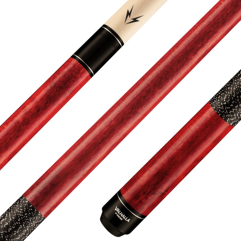 Valhalla by Viking Pool Cue VA-114