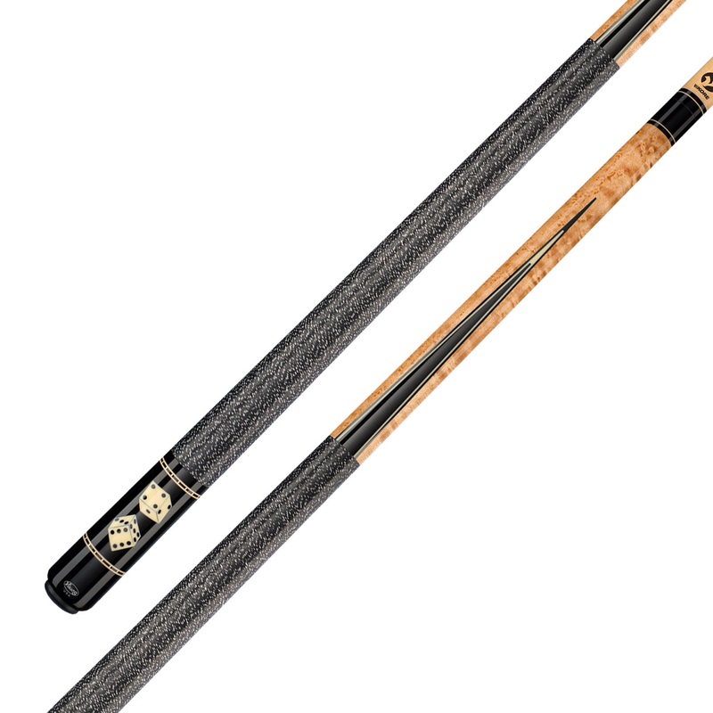 Viking Pool Cue A506