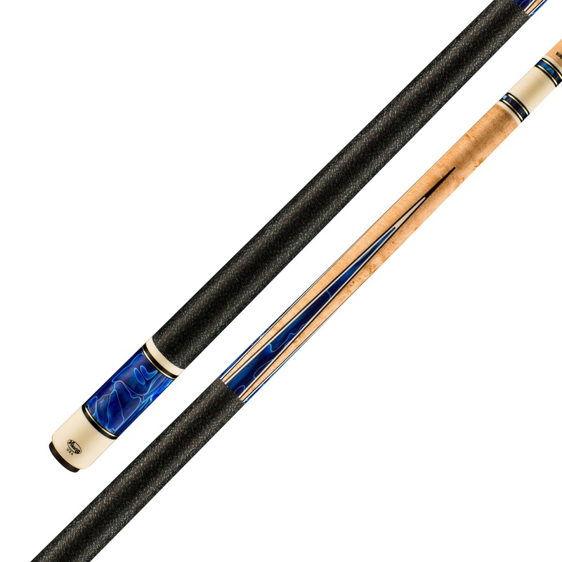 Viking Pool Cue A557