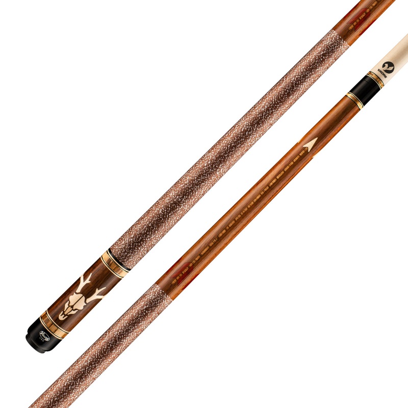 Viking Pool Cue B5861 – First Edition