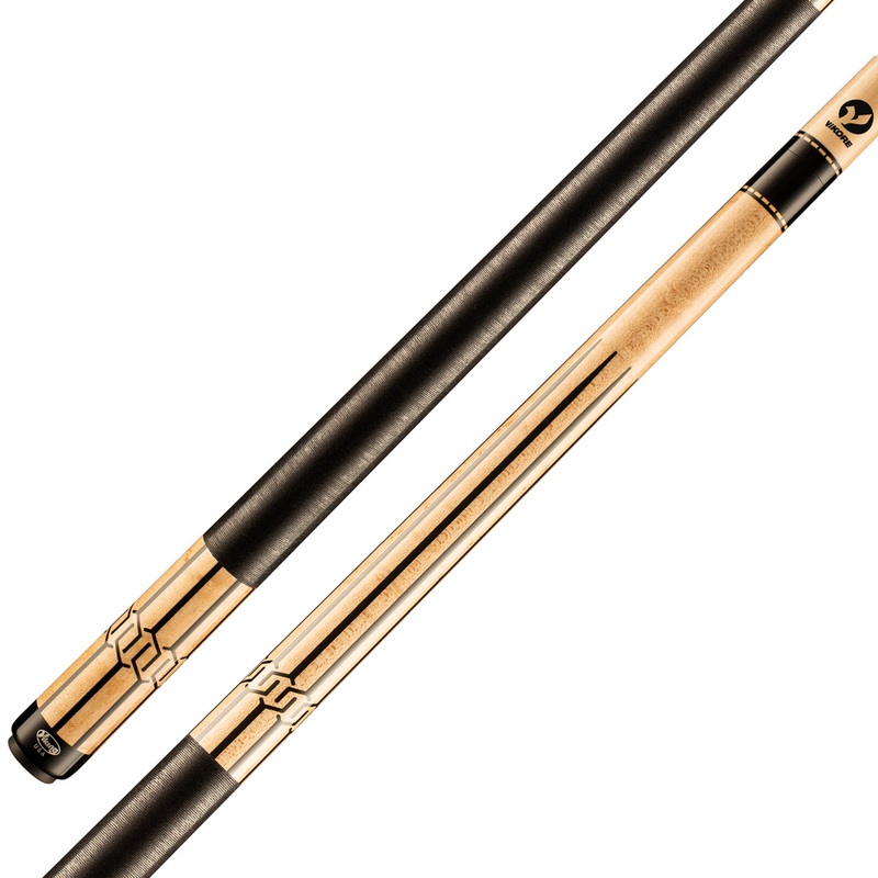 Viking Pool Cue LTD593