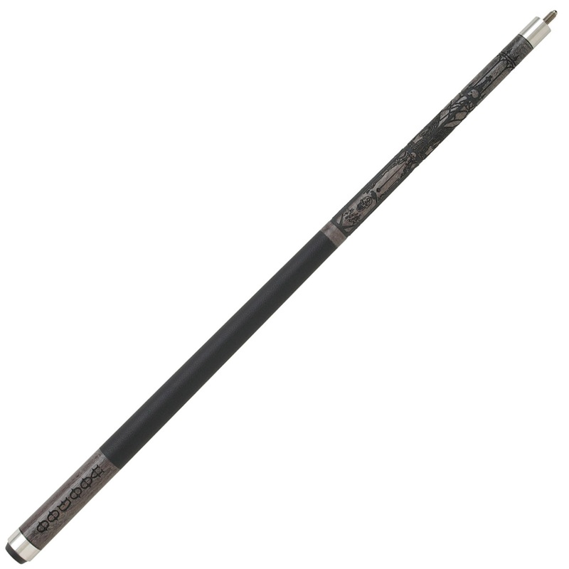 Voodoo Pool Cue – VOD13
