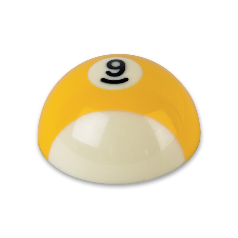9 Ball Pocket Marker