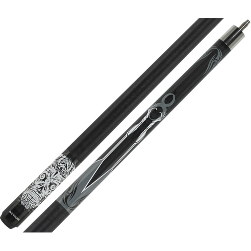 Action Pool Cue CAL01
