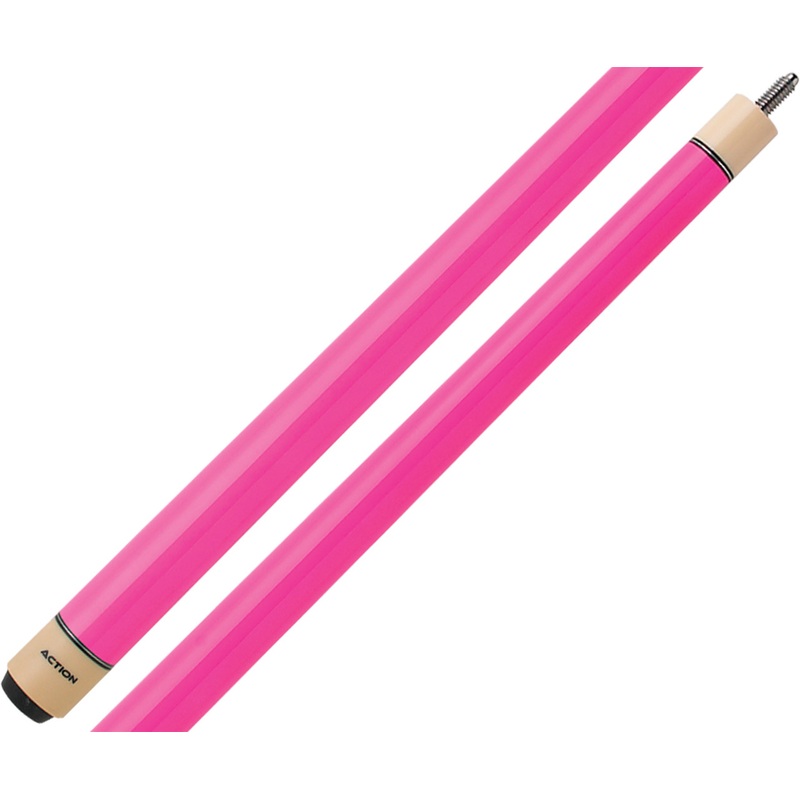 Action Pool Cue COL06