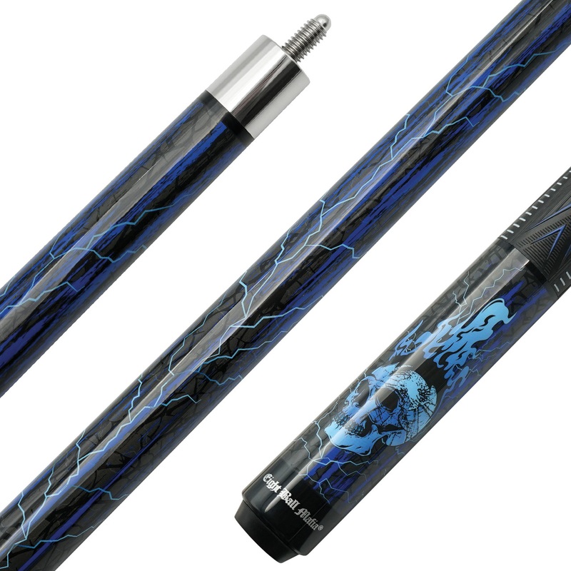 Action Pool Cue – EBM30