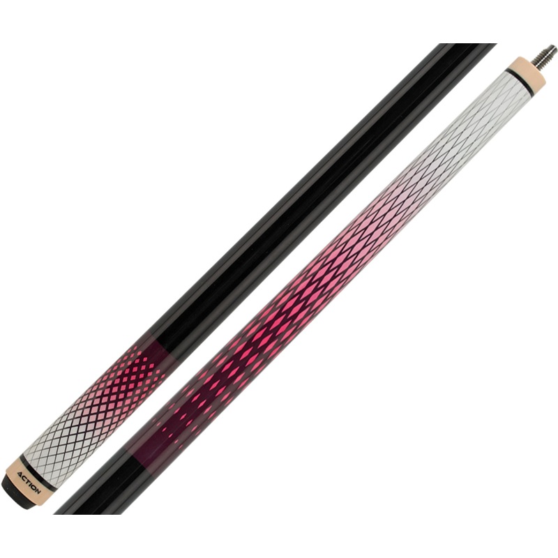 Action Pool Cue IMP34