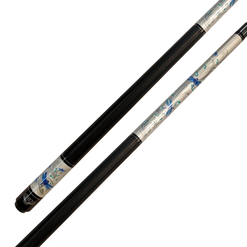 Athena Pool Cue – ATH 46