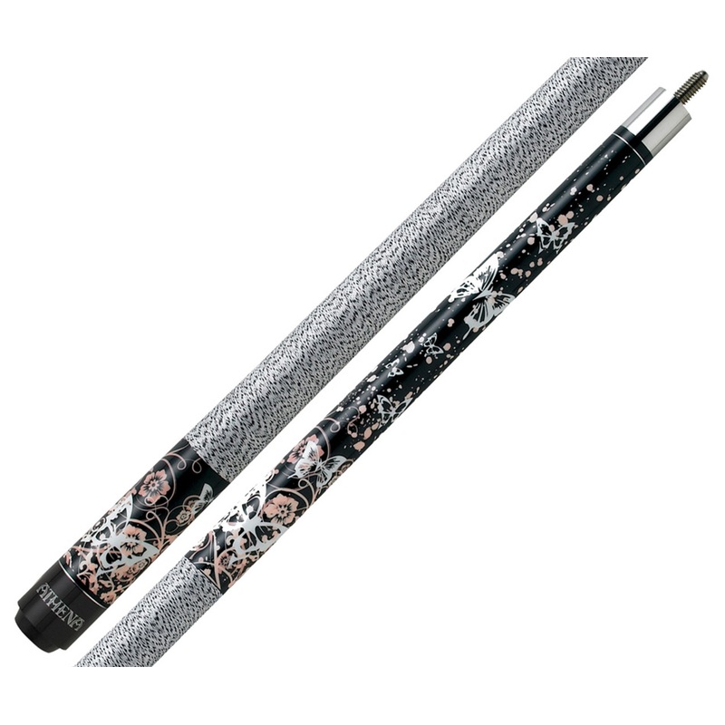 Athena Pool Cue – ATH18