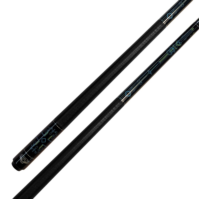 Athena Pool Cue – ATH51