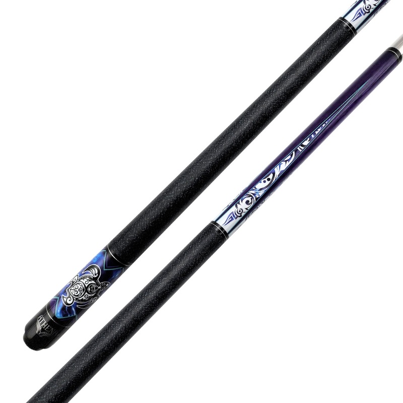 Athena Pool Cue – ATH54