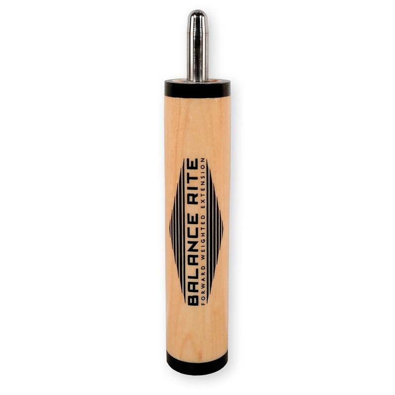 Balance Rite Pool Cue Extension – Uni-Loc Joint