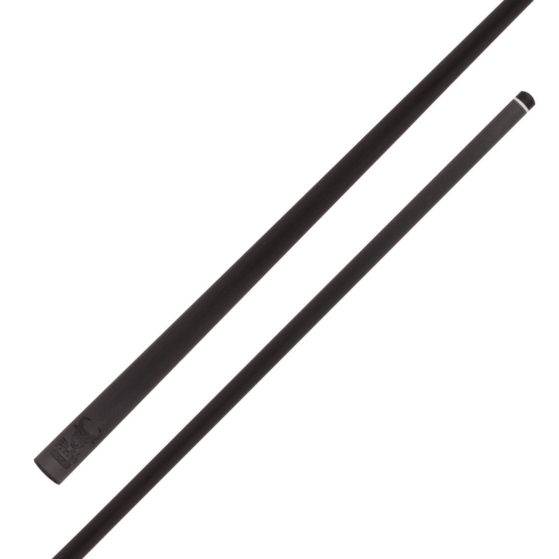 Bull Carbon Carbon Fiber Shaft – 3/8×10 – 11.75mm