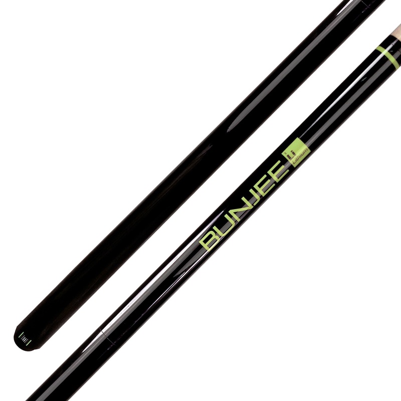 Bunjee Lithium | 12 oz Break Jump Cue