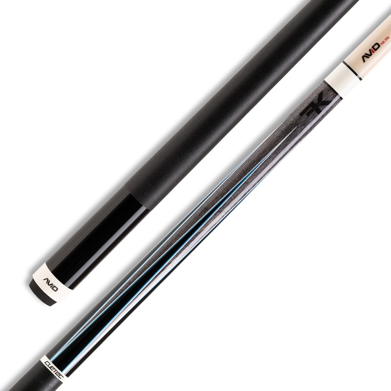 Cuetec AVID Era Florian Kohler Edition Sneaky Pete 6PT – Linen Wrap
