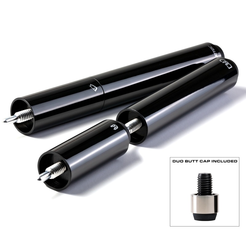 Cuetec DUO Smart Extension for Gen One Cynergy Cues