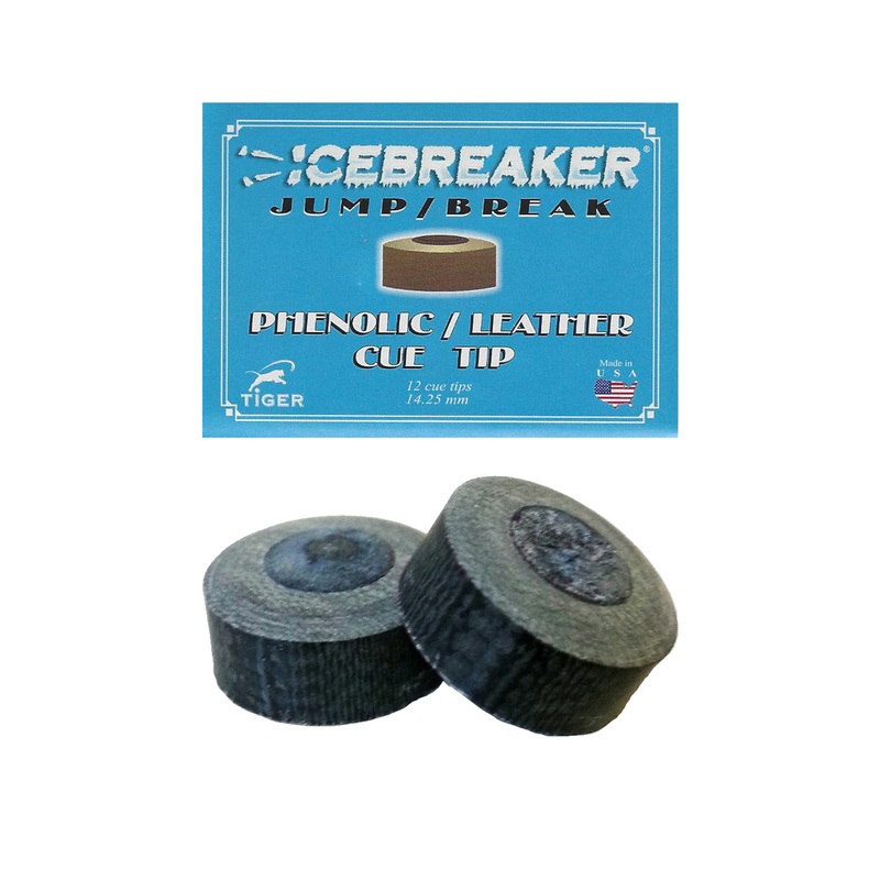 Icebreaker Break Tip