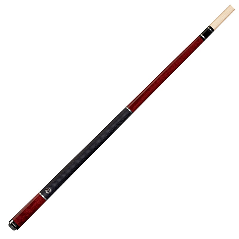 Lucasi Hybrid Pool Cue – LHE20