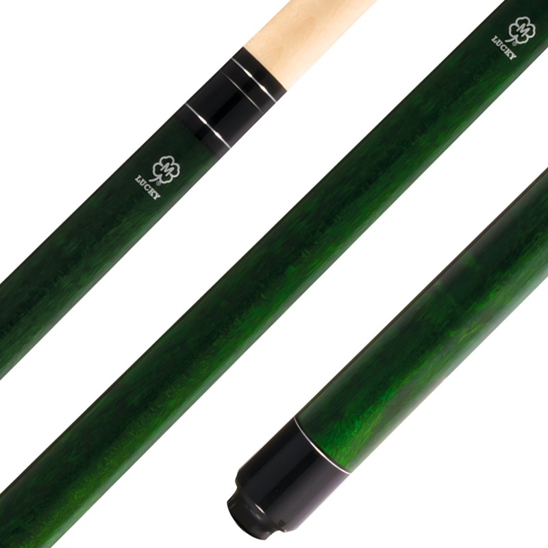 Lucky by McDermott – L3 Pool Cue