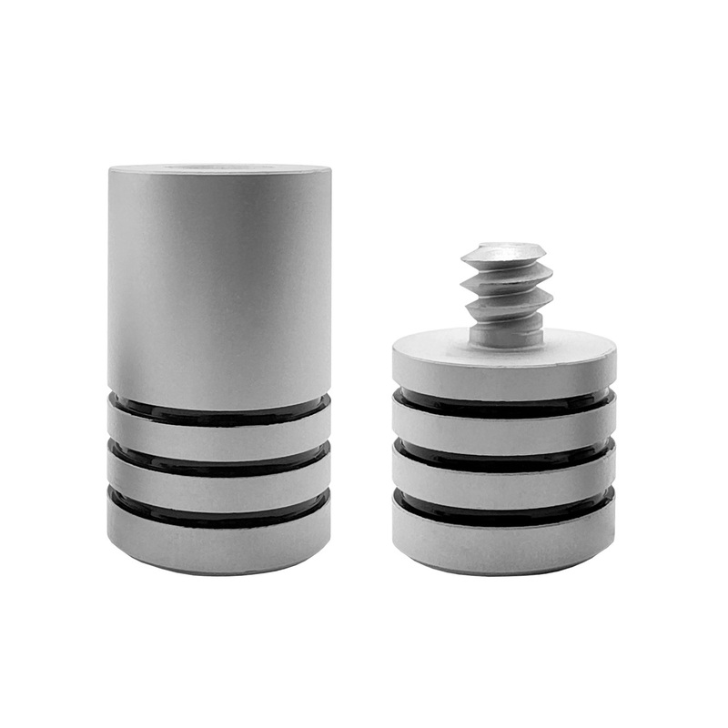McDermott 3/8×10 Metal – Joint Protectors