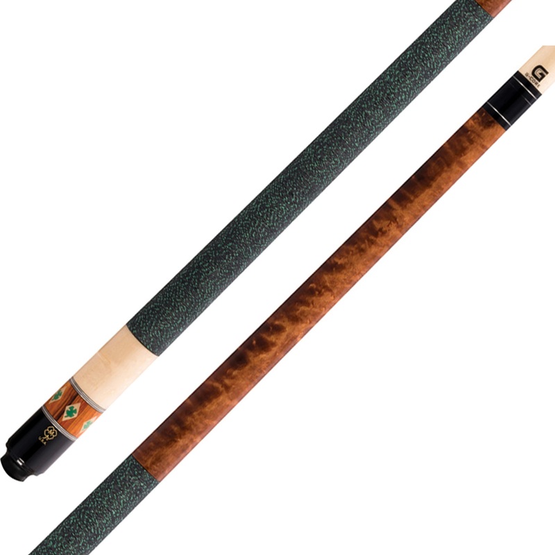 McDermott – G331 Pool Cue