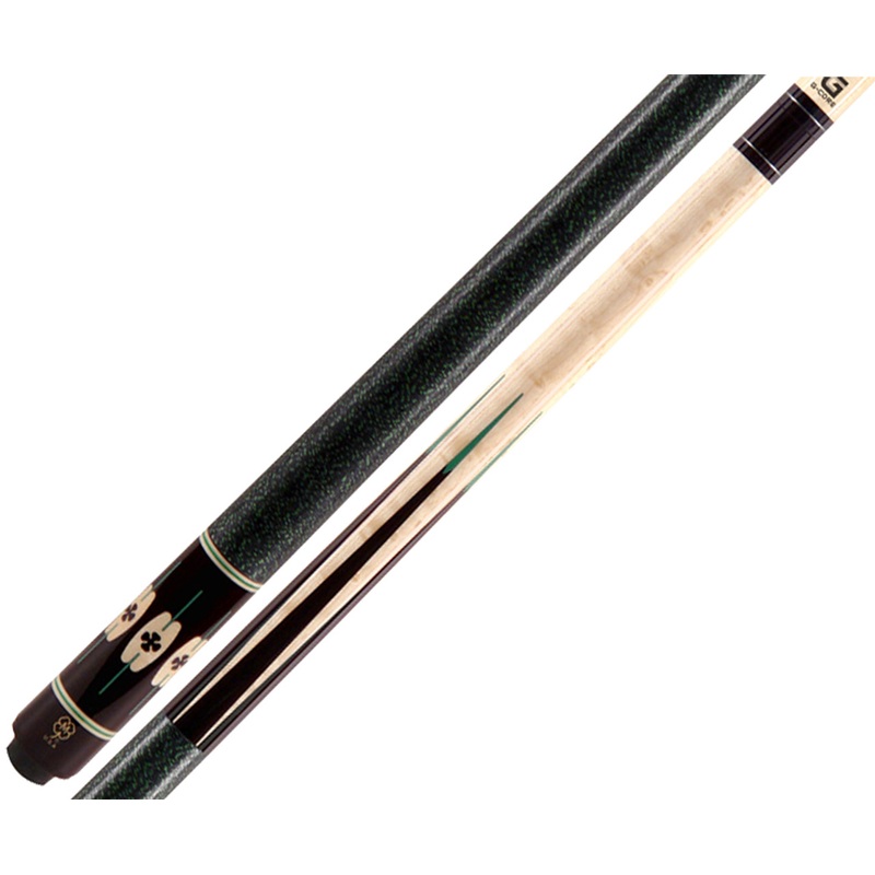 McDermott – G413 Pool Cue