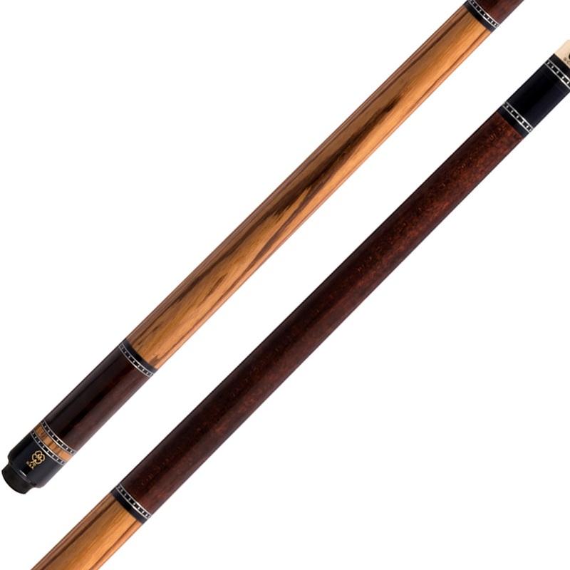 McDermott – G437 Pool Cue