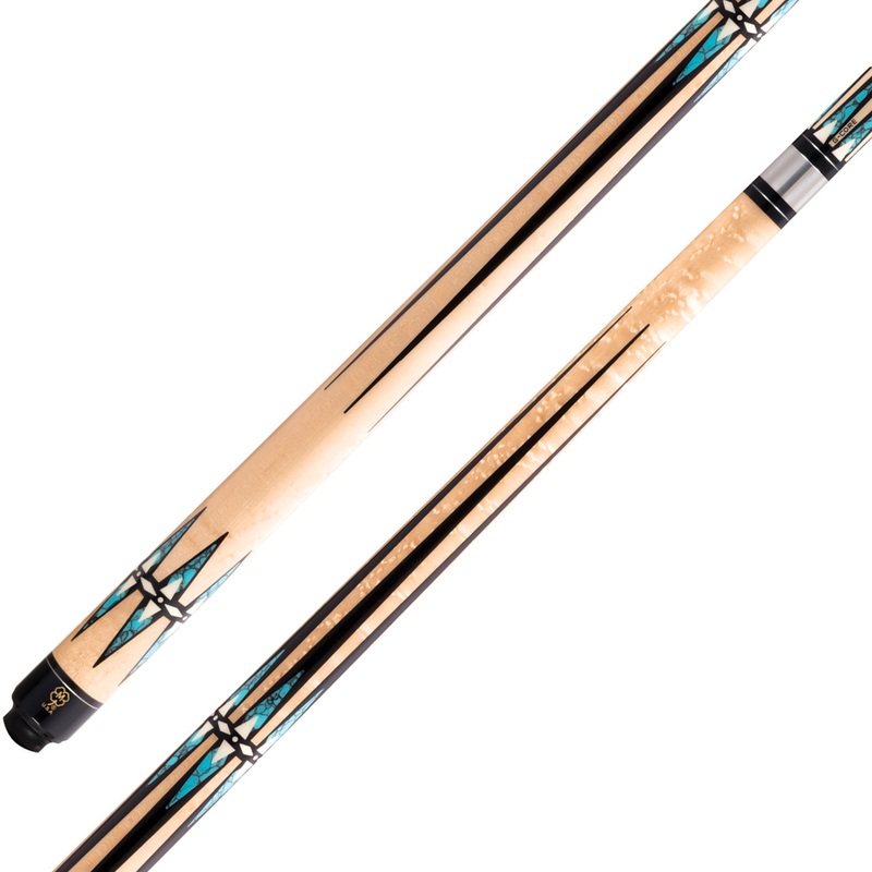 McDermott – G605 Pool Cue