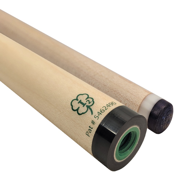 McDermott I-2 Shaft – 3/8×10 – 12.75mm