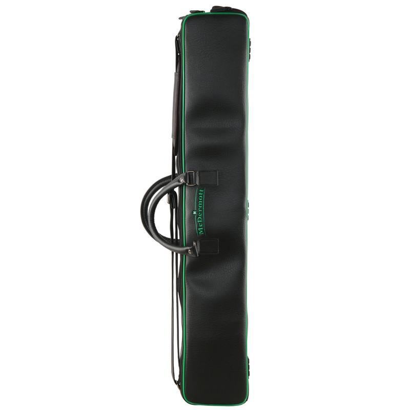McDermott Pool Cue Case – Hybrid – 4×7