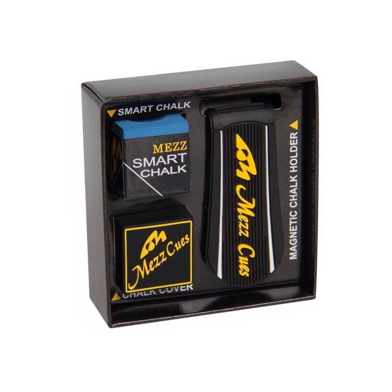 Mezz Smart Chalk Set – Yellow