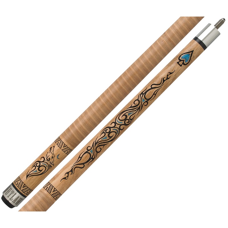 Outlaw Pool Cue – OL33