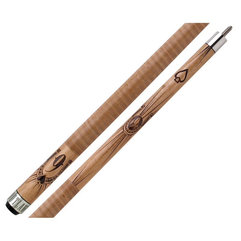 Outlaw Pool Cue – OL7
