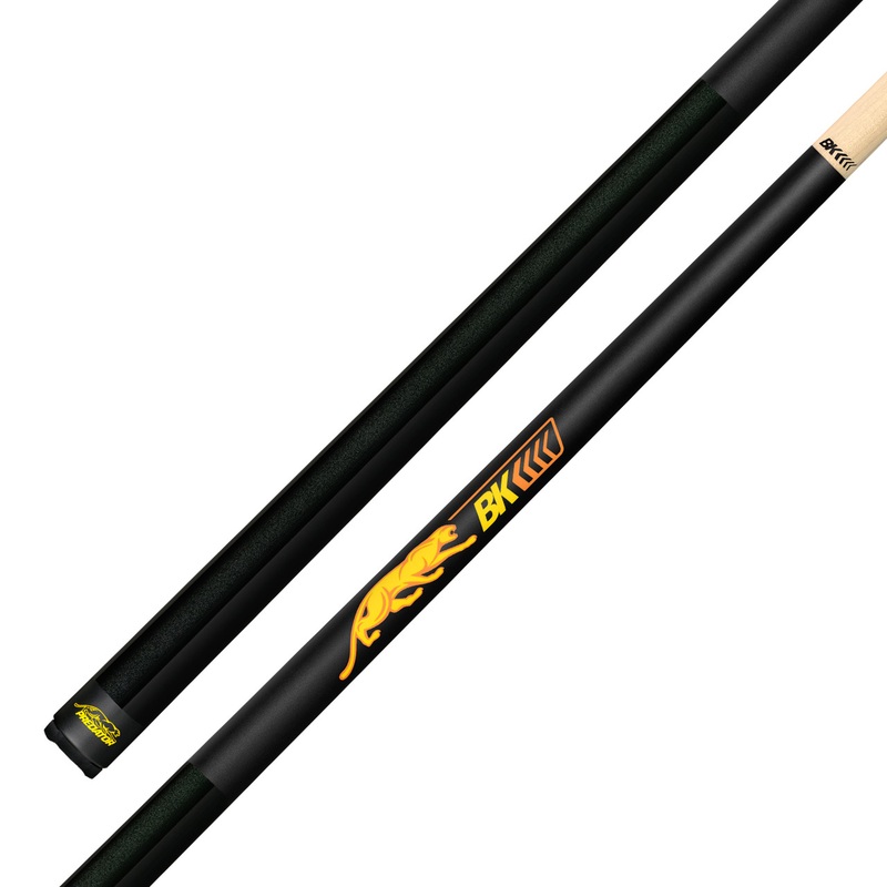 Predator BK4 Break Cue No Wrap