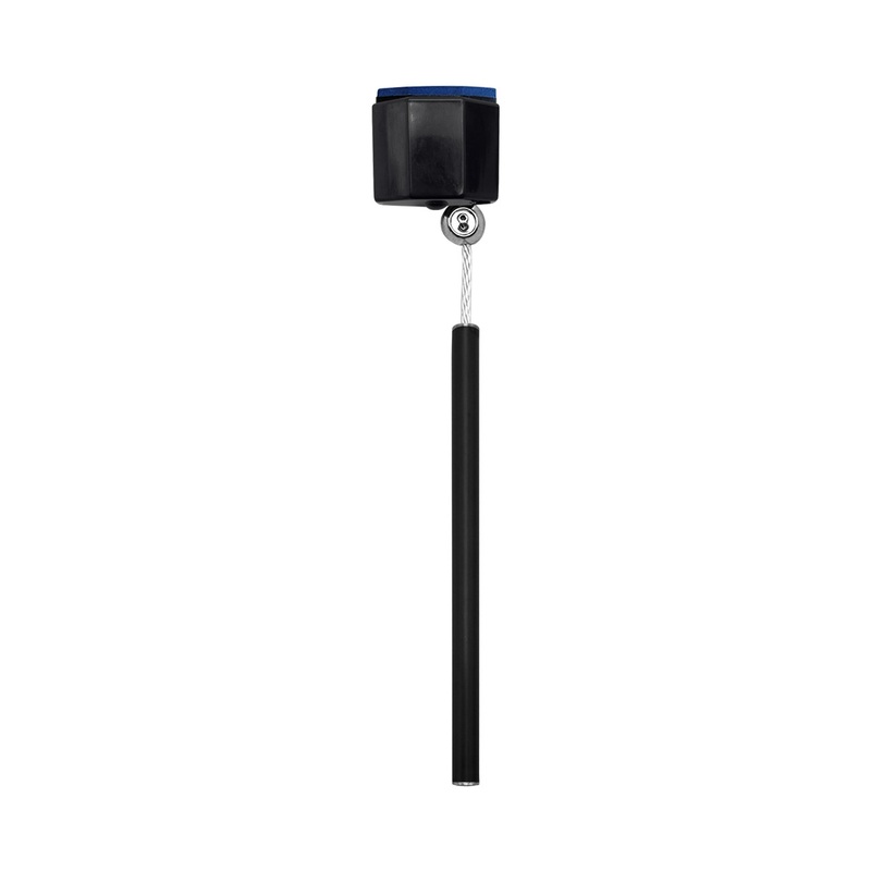 Predator Octagon Pocket Chalker – Black