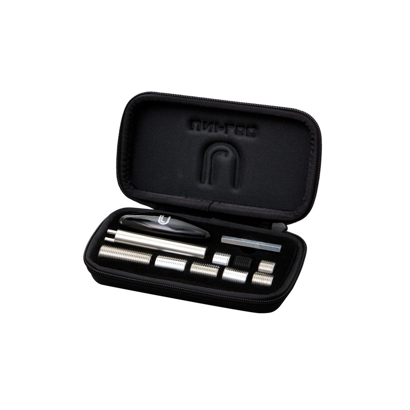 Predator Uni-Loc Weight Bolt Kit