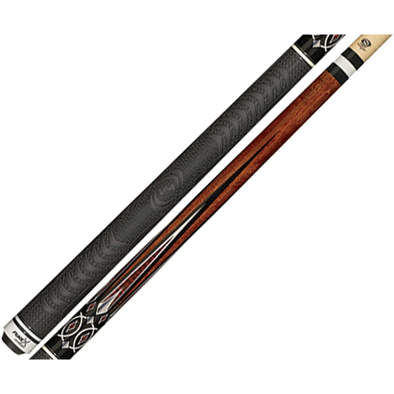 Pure X Pool Cue – HXT66