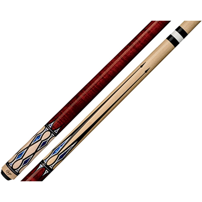 Rage – RG202 Pool Cue