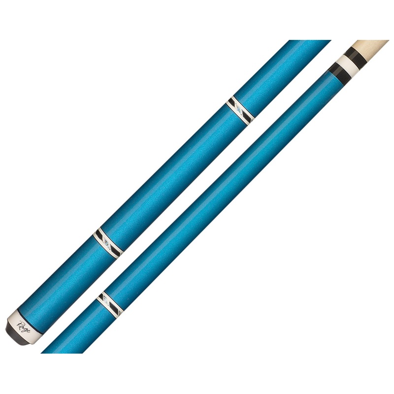Rage – RG95 Pool Cue