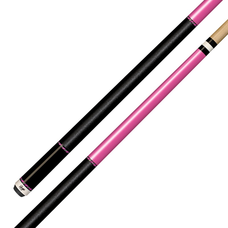 Rage – RGC8 Pool Cue