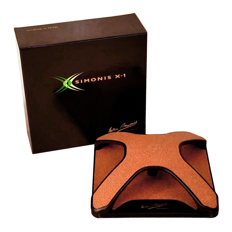 Simonis X1 – Pool Table Cleaner