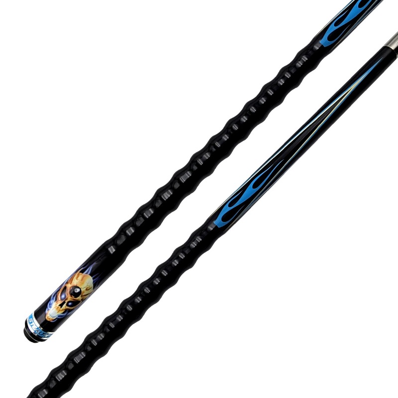 Stealth Pool Cue – DEF 157