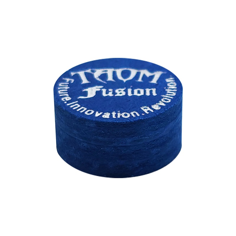 Taom Fusion Pool Cue Tip – 14mm