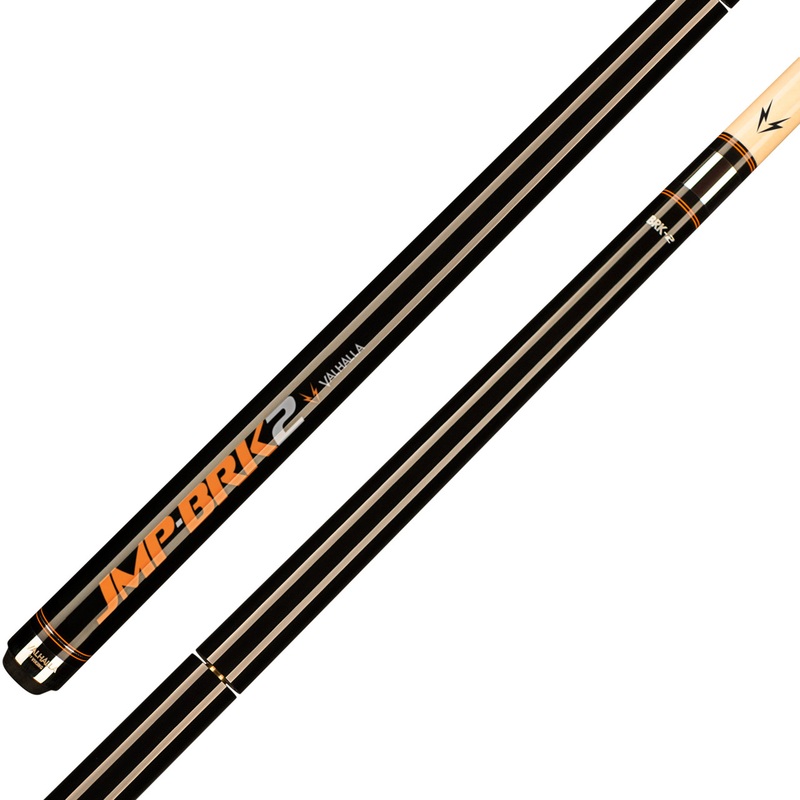 Valhalla by Viking Break/Jump Cue VA-JMPBRK 2