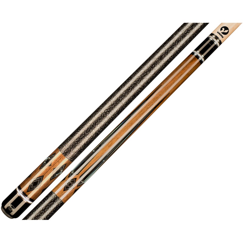 Viking Pool Cue A580