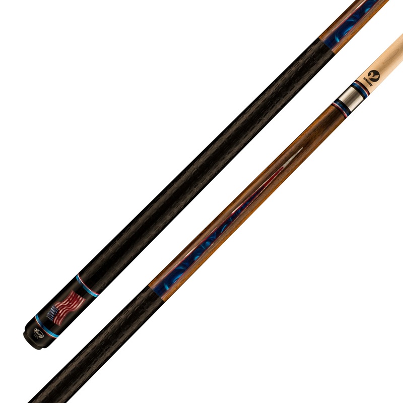 Viking Pool Cue B5601